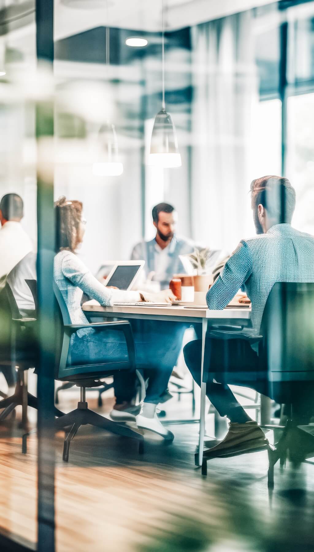 Du möchtest gesunde und produktive Mitarbeiter:innen, die Deinem Unternehmen den entscheidenden Wettbewerbsvorteil bringen?